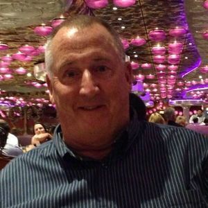 Meet your Posher, Ed